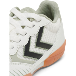 hummel Aeroteam III LC Hallenschuhe Kinder 9001 - white 32