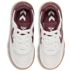 hummel Aeroteam III LC Hallenschuhe Kinder 3070 - burgundy 34