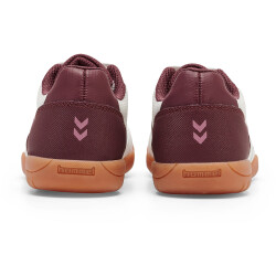 hummel Aeroteam III LC Hallenschuhe Kinder 3070 - burgundy 34
