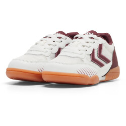 hummel Aeroteam III LC Hallenschuhe Kinder 3070 - burgundy 34