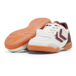 hummel Aeroteam III LC Hallenschuhe Kinder 3070 - burgundy 34