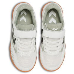 hummel Aeroteam III LC Hallenschuhe Kinder 9001 - white 30