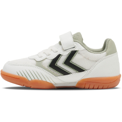 hummel Aeroteam III LC Hallenschuhe Kinder 9001 - white 30