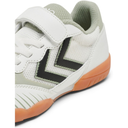 hummel Aeroteam III LC Hallenschuhe Kinder 9001 - white 30