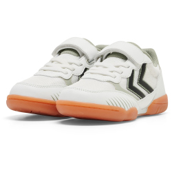 hummel Aeroteam III LC Hallenschuhe Kinder 9001 - white 30