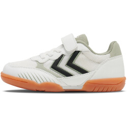 hummel Aeroteam III LC Hallenschuhe Kinder 9001 - white 34