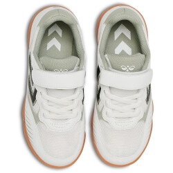 hummel Aeroteam III LC Hallenschuhe Kinder 9001 - white 34