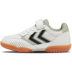 hummel Aeroteam III LC Hallenschuhe Kinder 9001 - white 34
