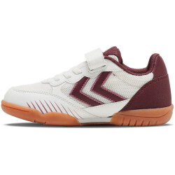hummel Aeroteam III LC Hallenschuhe Kinder 3070 - burgundy 28