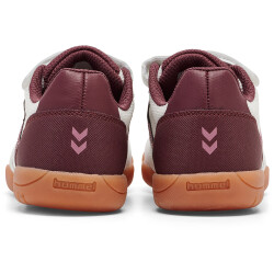 hummel Aeroteam III LC Hallenschuhe Kinder 3070 - burgundy 28