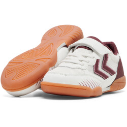 hummel Aeroteam III LC Hallenschuhe Kinder 3070 - burgundy 28