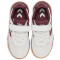hummel Aeroteam III LC Hallenschuhe Kinder 3070 - burgundy 28