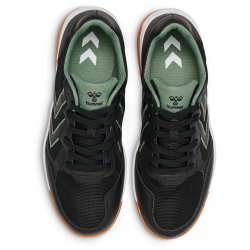 hummel Aeroteam III Fitnessschuhe 2001 - black 37.5