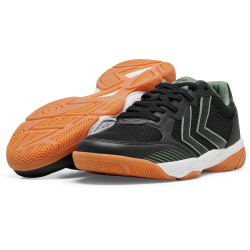 hummel Aeroteam III Fitnessschuhe 2001 - black 37.5