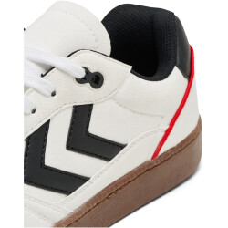 hummel LIGA GK RPET SUEDE 9001 - white 37