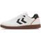 hummel LIGA GK RPET SUEDE 9001 - white 37