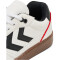 hummel LIGA GK RPET SUEDE 9001 - white 37