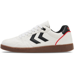 hummel LIGA GK RPET SUEDE 9001 - white 39