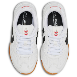 hummel Dagaz III Handballschuhe Kinder 9001 - white 32