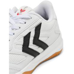 hummel Dagaz III Handballschuhe Kinder 9001 - white 32
