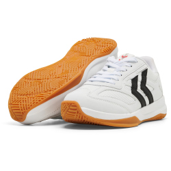 hummel Dagaz III Handballschuhe Kinder 9001 - white 32