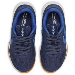 hummel Dagaz III Handballschuhe Kinder 7459 - dress blues 30