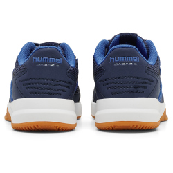 hummel Dagaz III Handballschuhe Kinder 7459 - dress blues 30