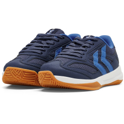 hummel Dagaz III Handballschuhe Kinder 7459 - dress blues 30