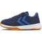 hummel Dagaz III Handballschuhe Kinder 7459 - dress blues 30