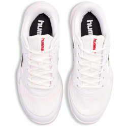 hummel Teiwaz III Handballschuhe 9001 - white 38.5