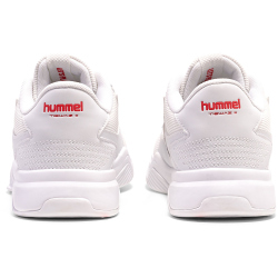hummel Teiwaz III Handballschuhe 9001 - white 38.5
