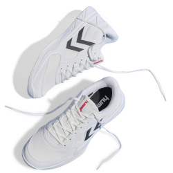 hummel Teiwaz III Handballschuhe 9001 - white 38.5