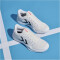 hummel Teiwaz III Handballschuhe 9001 - white 40