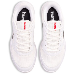 hummel Teiwaz III Handballschuhe 9001 - white 43