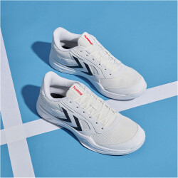 hummel Teiwaz III Handballschuhe 9001 - white 43