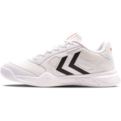 hummel Teiwaz III Handballschuhe 9001 - white 43