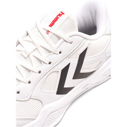 hummel Teiwaz III Handballschuhe 9001 - white 43