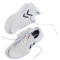 hummel Teiwaz III Handballschuhe 9001 - white 43