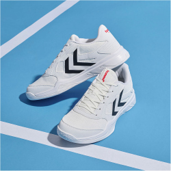 hummel Teiwaz III Handballschuhe 9001 - white 46