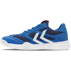 hummel Teiwaz III Handballschuhe 7459 - dress blues 36