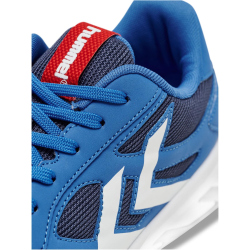 hummel Teiwaz III Handballschuhe 7459 - dress blues 38.5
