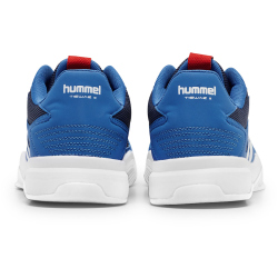hummel Teiwaz III Handballschuhe 7459 - dress blues 38.5