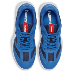 hummel Teiwaz III Handballschuhe 7459 - dress blues 47