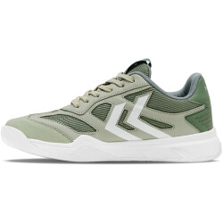 hummel Teiwaz III Handballschuhe 6005 - sea spray 36