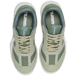 hummel Teiwaz III Handballschuhe 6005 - sea spray 37