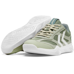 hummel Teiwaz III Handballschuhe 6005 - sea spray 46