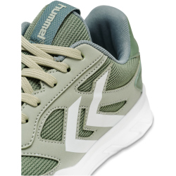 hummel Teiwaz III Handballschuhe 6005 - sea spray 46