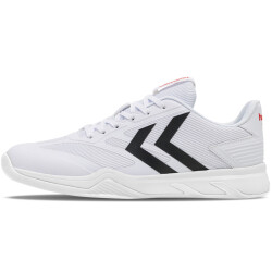 hummel Uruz III Handballschuhe 9001 - white 36