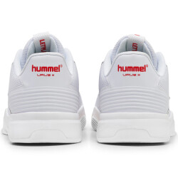 hummel Uruz III Handballschuhe 9001 - white 36