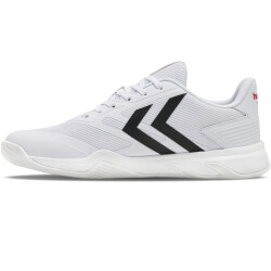 hummel Uruz III Handballschuhe 9001 - white 36